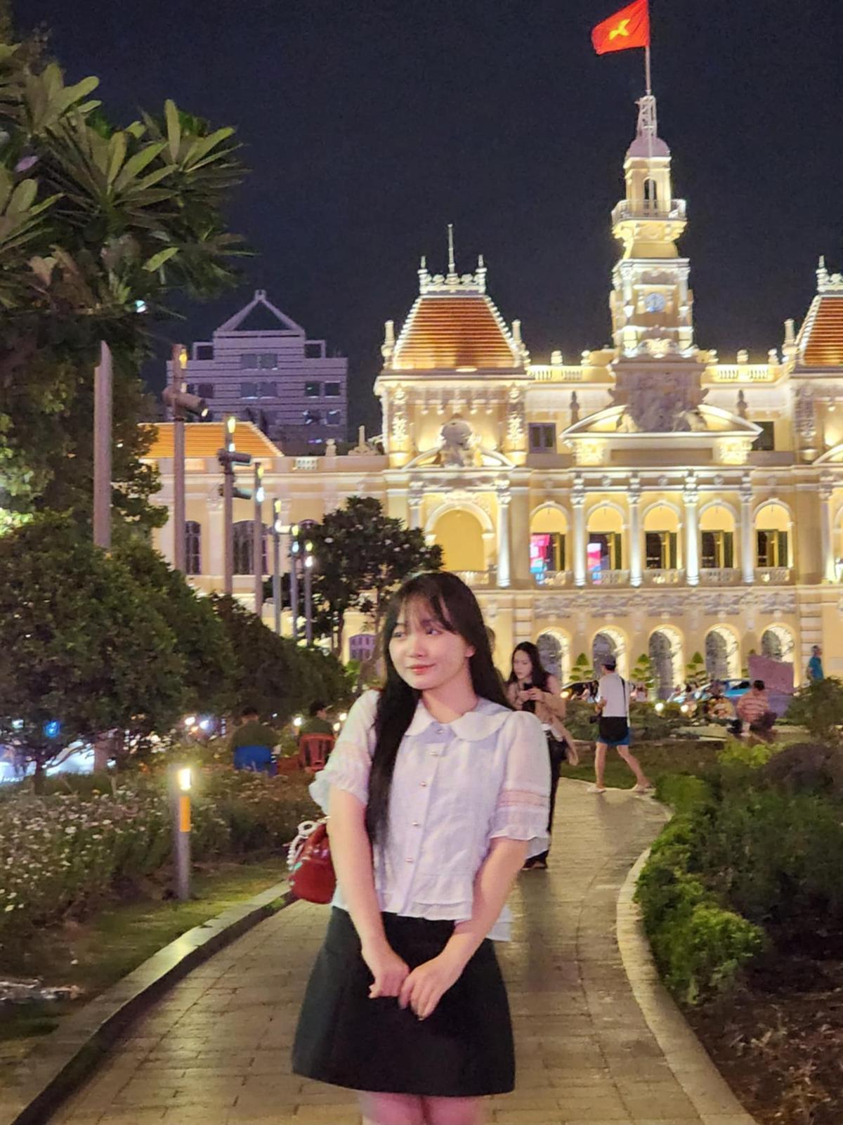 Kỷ niệm chương 3